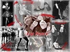 táncos 3 háttérképek